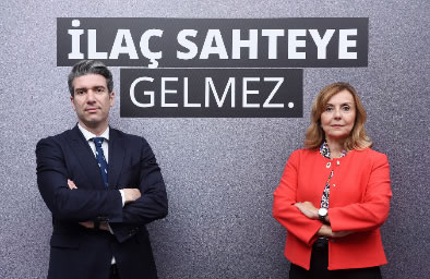 Novo Nordisk’ten “İlaç Sahteye Gelmez” Uyarısı